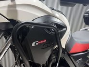 BMW G650 2013 39K ADVENTURE BIKE LOWERED LONG MOT SERVICED 650CC 27