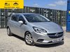 Vauxhall Corsa 1.2i Design Hatchback 5dr Petrol Manual Euro 6 (70 ps)