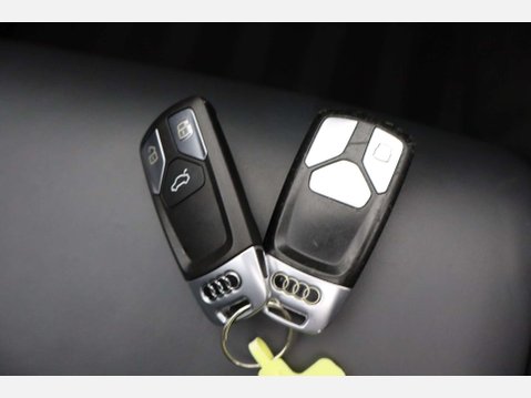 Audi Q7 3.0 Q7 S Line TDI Quattro Auto 4WD 5dr 60