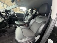 Jeep Compass MULTIAIR II NIGHT EAGLE 12