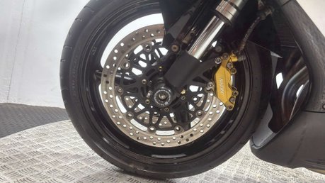 Honda CBR CBR929 2000 ONLY 19K NEW MOT CLASSIC SPORTS BIKE 14