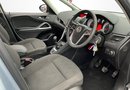 Vauxhall Zafira 1.4T Exclusiv 5dr 14