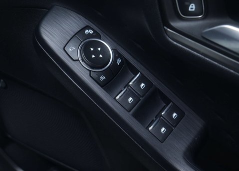 Ford Kuga 1.5 Kuga Titanium First Edition 5dr 39