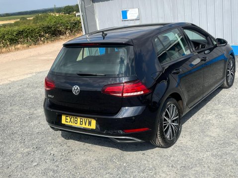 Volkswagen Golf 1.4 TSI SE Nav Euro 6 (s/s) 5dr 49