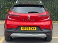 Renault Captur 1.0 Captur Iconic TCe 5dr 35