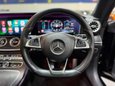 Mercedes-Benz E Class 2.0 E 220 D AMG Line Premium Auto 2dr 32