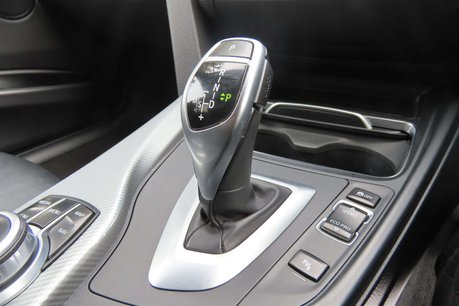 BMW 3 Series 2.0 320d M Sport Touring 5dr Diesel Auto Euro 6 (s/s) (190 ps) 12