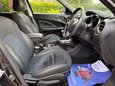 Nissan Juke 1.6 Bose Personal Edition Euro 6 5dr 14
