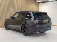 Land Rover Range Rover Sport 3.0 Range Rover Sport HST Auto 4WD 5dr 19
