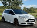 Ford Focus 2.0T EcoBoost ST-3 Euro 5 (s/s) 5dr