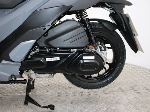 SYM Jet X 125 JET X 125 E5 24