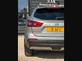 Nissan Qashqai 1.3 DIG-T N-Connecta SUV 5dr Petrol Manual Euro 6 (s/s) (140 ps) 15