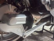 BMW R1150 2003 ONLY 34K FULL LUGGAGE NEW MOT WARRANTY BOXER TWIN 7