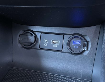 Hyundai i20 1.2 i20 SE MPI 5dr 45