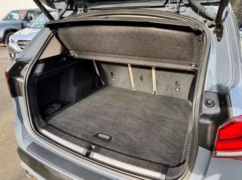 BMW X1 SDRIVE20I XLINE 11