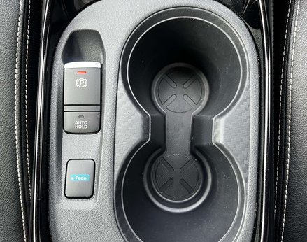 Nissan Juke 1.6 Juke Premiere Edition HEV CVT 5dr 63