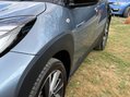 Toyota Aygo X 1.0 Aygo X Exclusive VVT-i Auto 5dr 33