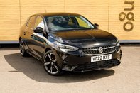Vauxhall Corsa ELITE EDITION 1