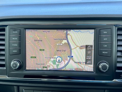 SEAT Ateca TDI SE TECHNOLOGY 28