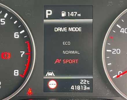 Kia Stonic 1.0 Stonic GT-Line S ISG MHEV Semi-Auto 5dr 25