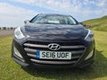 Hyundai i30 1.6 CRDi Blue Drive Premium Tourer DCT Euro 6 (s/s) 5dr 2