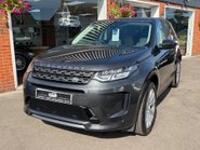 Land Rover Discovery Sport 1.5 P300e 12.2kWh R-Dynamic S 5dr Petrol Plug-in Hybrid 4WD Euro 6 (309 ps) 4