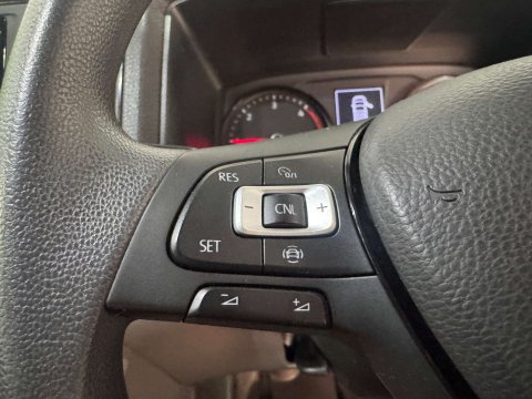 Volkswagen Crafter 2.0 Crafter CR35 Trendline TDI LWB 16