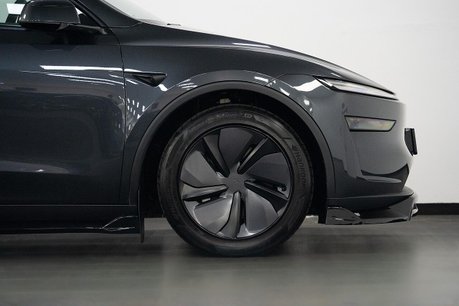 Tesla Model Y 84.7kWh (Dual Motor) Long Range SUV 5dr Electric Auto 4WDE (513 ps) 28