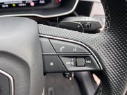 Audi Q3 1.5 TFSI CoD 35 Black Edition Sportback S Tronic Euro 6 (s/s) 5dr 49