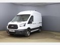 Ford Transit 2.0 350 EcoBlue FWD L2 H3 Euro 6 5dr 1