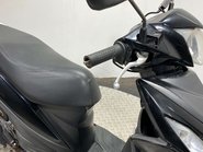 Suzuki Address 2016 75K NON RUNNING BREAKER SCOOTER 6