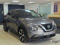 Nissan Juke 1.0 DIG-T Tekna Euro 6 (s/s) 5dr 1