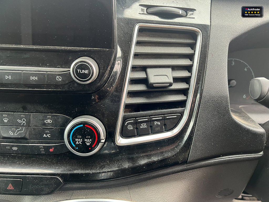 2022 Ford Transit CustomSWB L1H1 280 Limited Air Con Sensors EURO 6 NO VAT — thumbnail 40 of 51