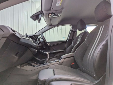 BMW 2 Series 1.5 218I Sport 4dr 59