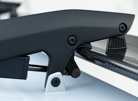 Porsche 911 GT3 RS Weissach (992) 51