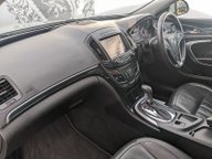Vauxhall Insignia ELITE NAV CDTI 14