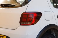 Dacia Sandero Stepway ESSENTIAL SCE 9