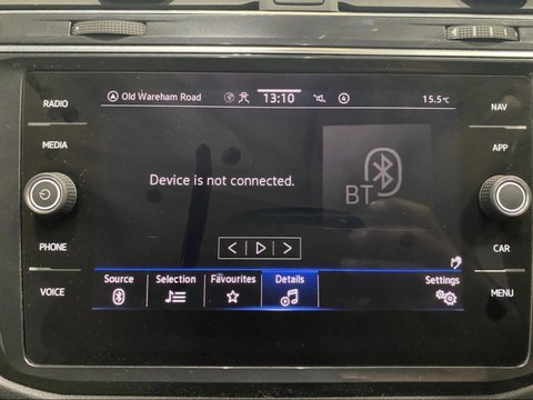 Volkswagen Tiguan LIFE TSI DSG 17