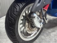 Piaggio Vespa Sprint 2014 9K EXCELLENT CONDITION LEARNER LEGAL NEW MOT 125CC 30