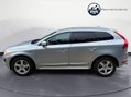 Volvo XC60 2.4 D5 R-Design Geartronic AWD Euro 5 5dr 5