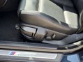 BMW 5 Series 3.0 530d M Sport Steptronic Euro 5 4dr 27