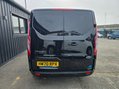 Ford Transit Custom 300 LIMITED P/V ECOBLUE 5