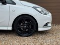 Vauxhall Corsa 1.4 Corsa Limited Edition S/S 5dr 11