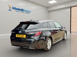 Toyota Corolla 1.8 VVT-h Icon Tech Touring Sports CVT Euro 6 (s/s) 5dr 10