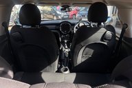 Mini Hatch COOPER.. 6 SERVICES..DAB..SAT NAV..HEATED SAETS..STUNNING EXAMPLE 14