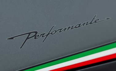 Lamborghini Huracan Spyder LP 640-4 PERFORMANTE 34