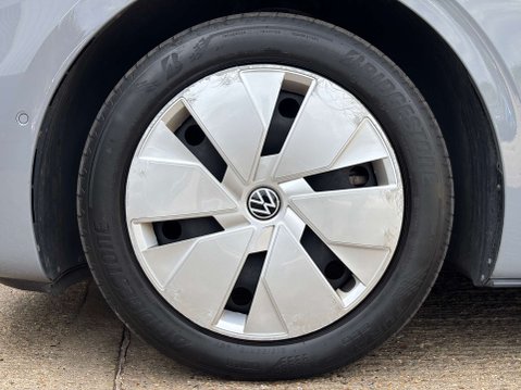Volkswagen ID.3 ID3 Life 5dr 40
