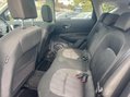 Nissan Qashqai 1.6 n-tec 2WD Euro 4 5dr 26