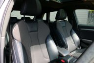 Audi A3 1.4 A3 Sportback S Line TFSI 5dr 18