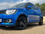 Suzuki Ignis SZ5 DUALJET ALLGRIP SHVS MHEV 15